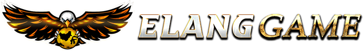 ElangGame Logo